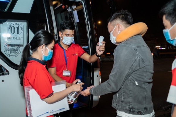 Mạng bán tour du lịch trực tuyến hàng đầu tại Việt Nam | BenThanh Tourist Mạng bán tour du lịch trực tuyến hàng đầu tại Việt Nam | BenThanh Tourist