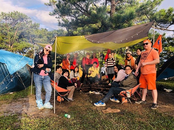 Mạng bán tour du lịch trực tuyến hàng đầu tại Việt Nam | BenThanh Tourist Mạng bán tour du lịch trực tuyến hàng đầu tại Việt Nam | BenThanh Tourist