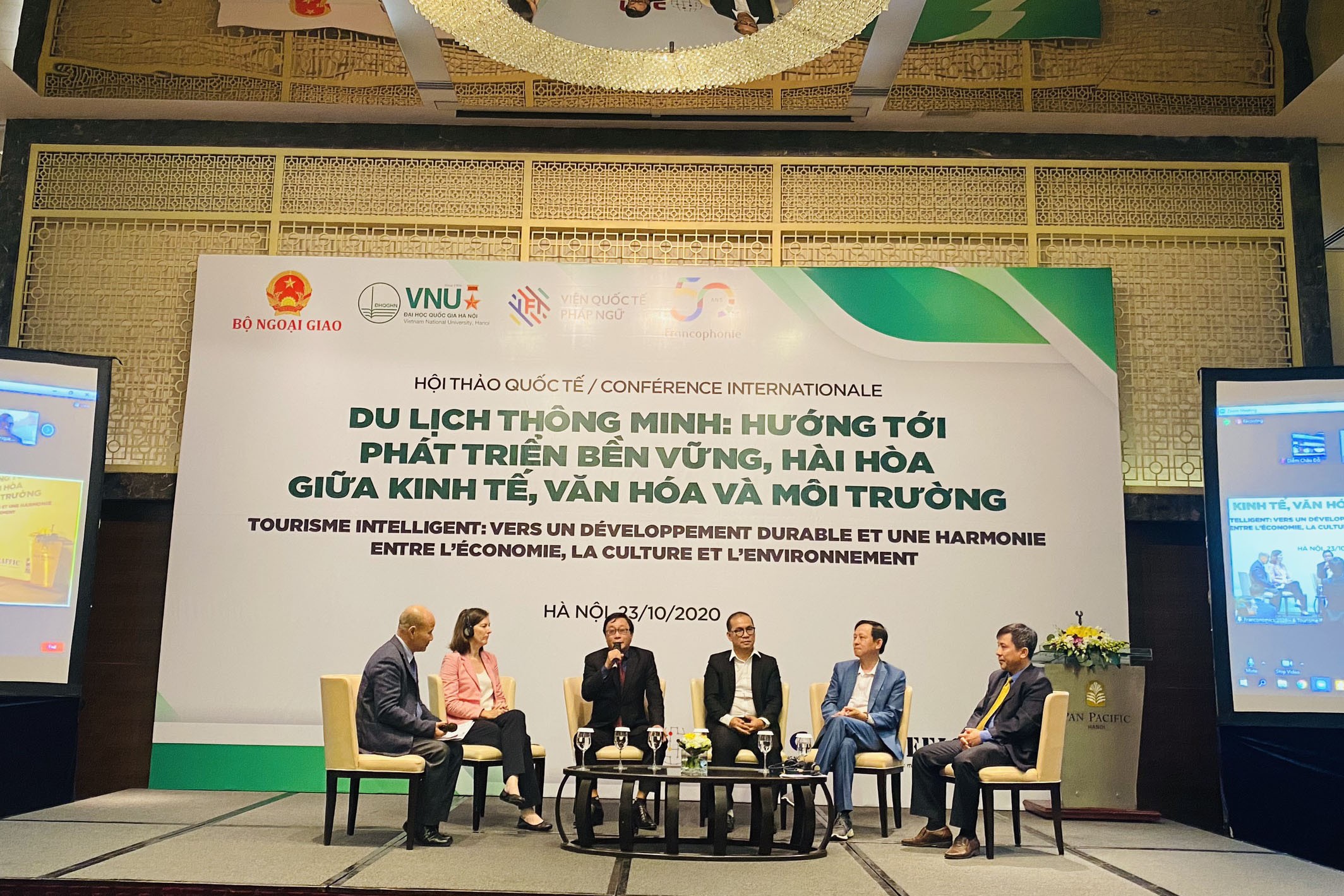 Mạng bán tour du lịch trực tuyến hàng đầu tại Việt Nam | BenThanh Tourist