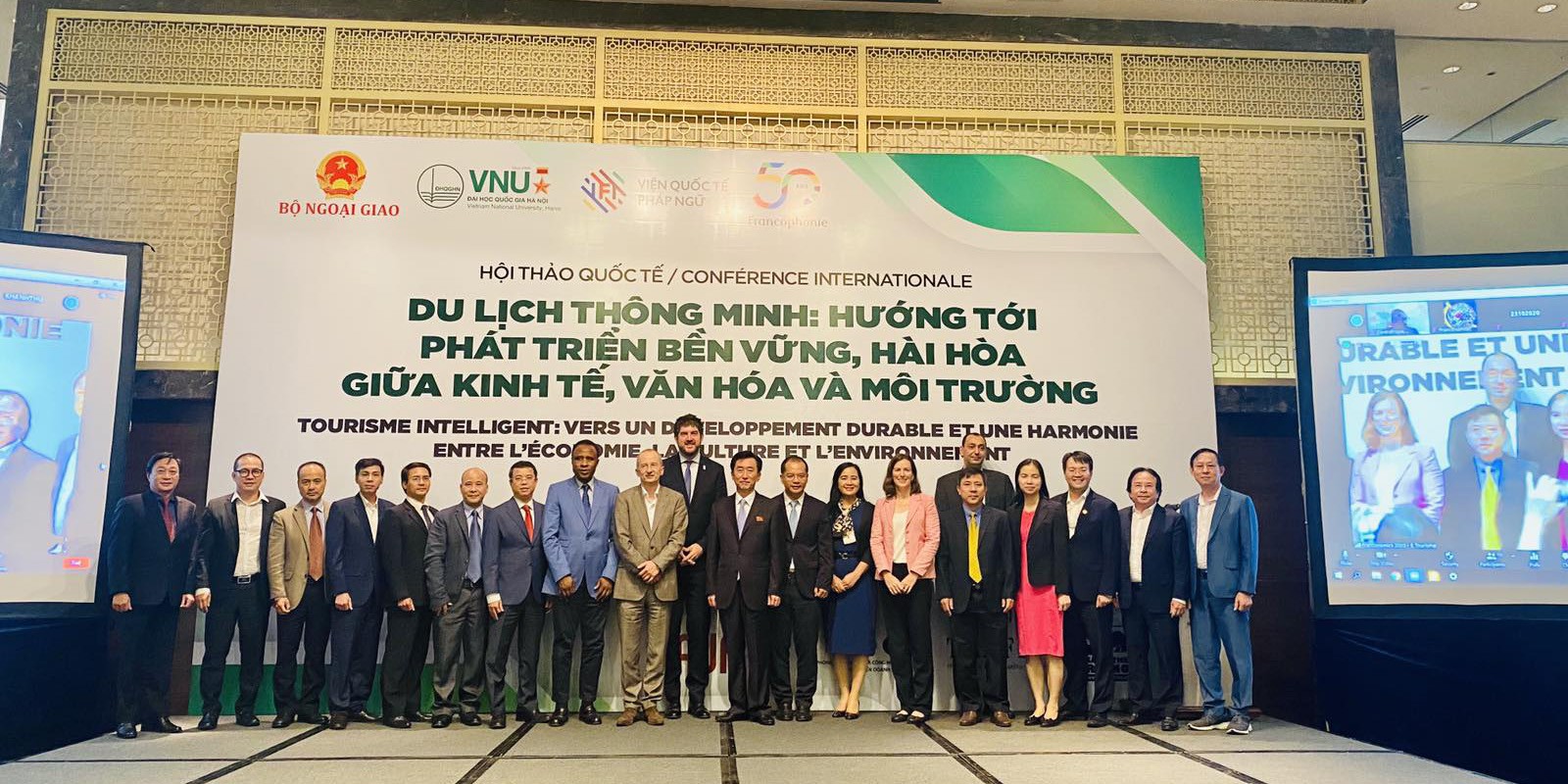 Mạng bán tour du lịch trực tuyến hàng đầu tại Việt Nam | BenThanh Tourist