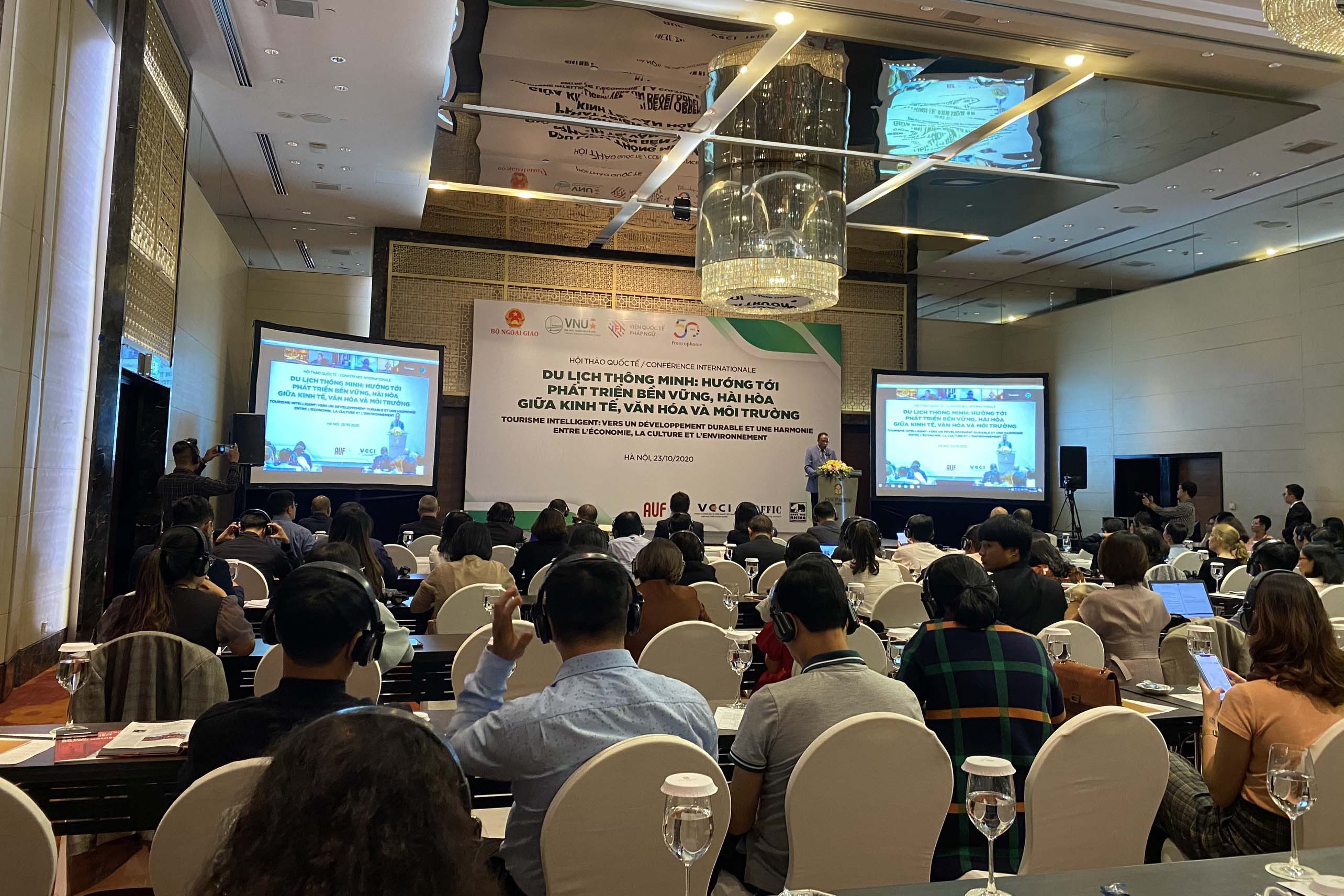 Mạng bán tour du lịch trực tuyến hàng đầu tại Việt Nam | BenThanh Tourist