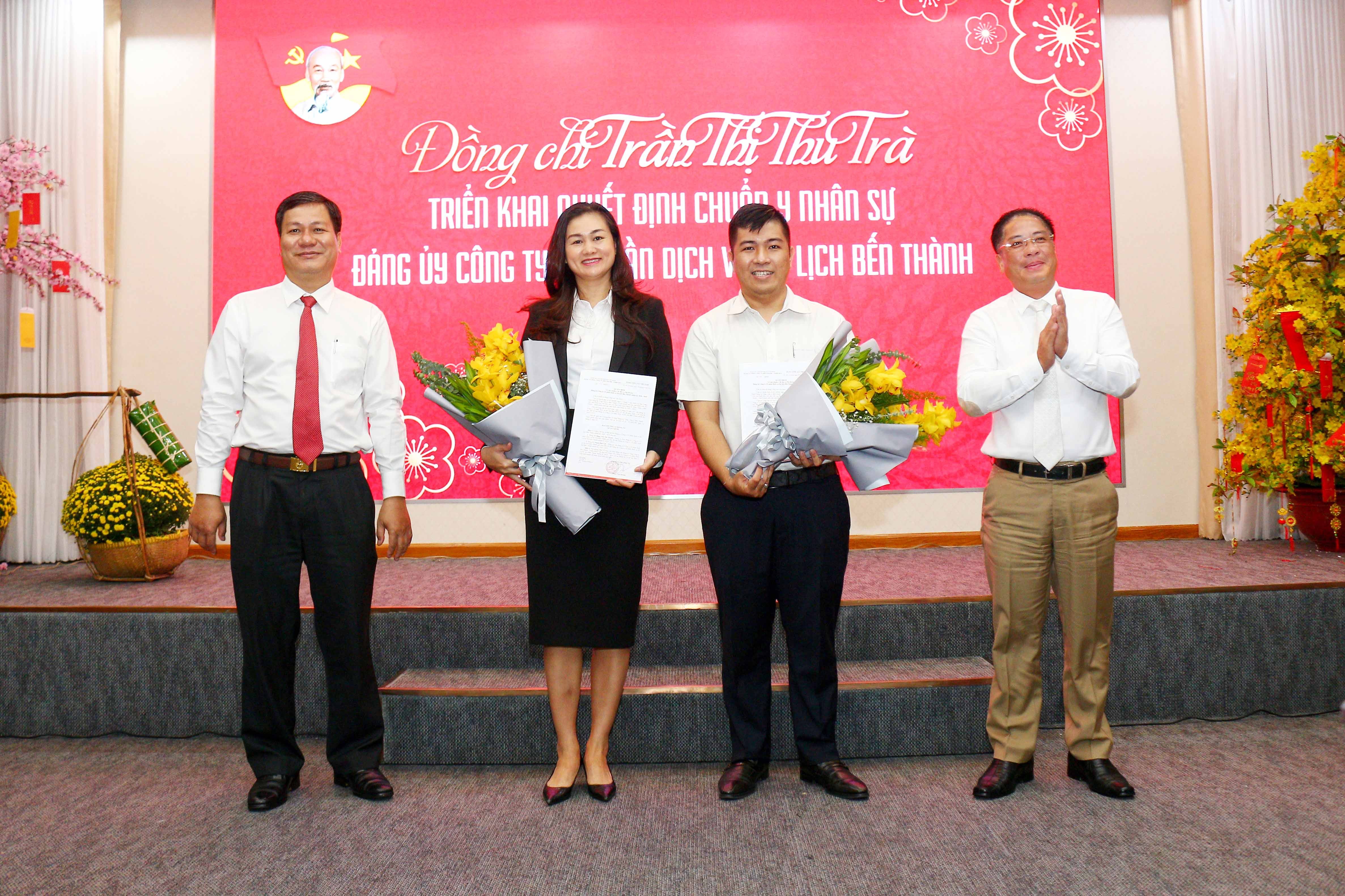 Mạng bán tour du lịch trực tuyến hàng đầu tại Việt Nam | BenThanh Tourist