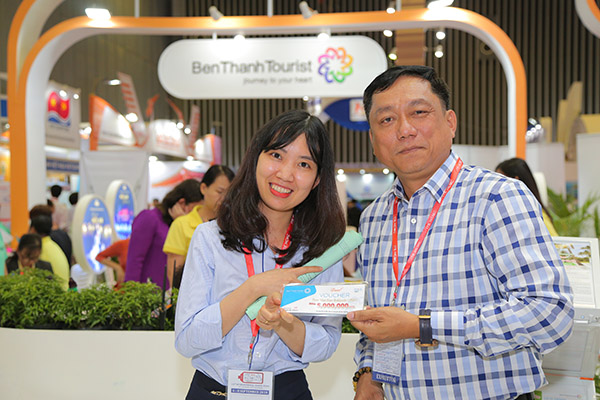 Mạng bán tour du lịch trực tuyến hàng đầu tại Việt Nam | BenThanh Tourist