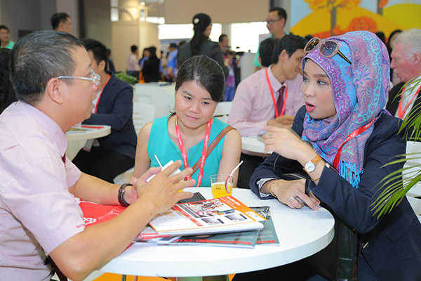 Mạng bán tour du lịch trực tuyến hàng đầu tại Việt Nam | BenThanh Tourist