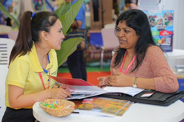 Mạng bán tour du lịch trực tuyến hàng đầu tại Việt Nam | BenThanh Tourist