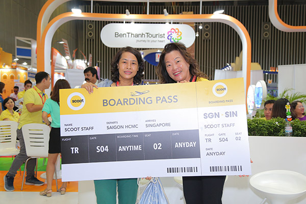 Mạng bán tour du lịch trực tuyến hàng đầu tại Việt Nam | BenThanh Tourist