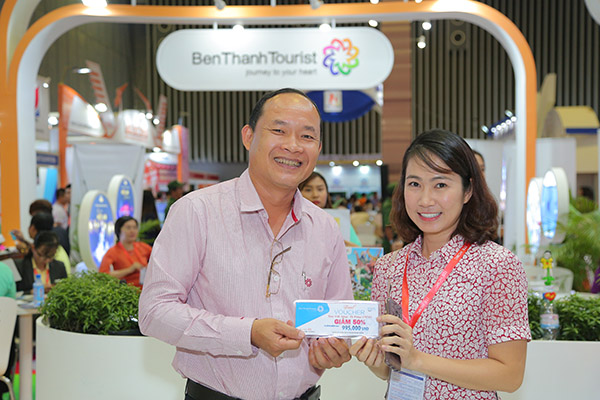 Mạng bán tour du lịch trực tuyến hàng đầu tại Việt Nam | BenThanh Tourist