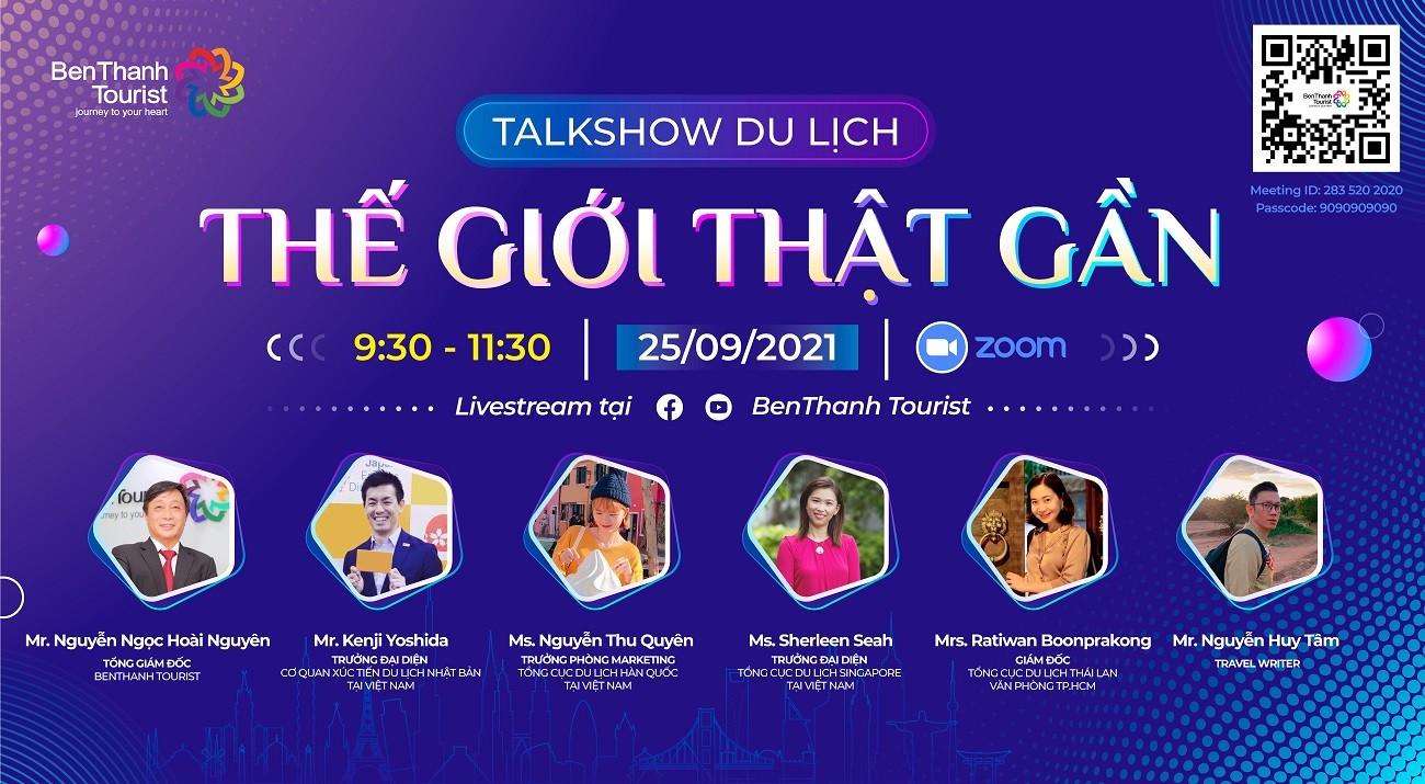 Mạng bán tour du lịch trực tuyến hàng đầu tại Việt Nam | BenThanh Tourist Mạng bán tour du lịch trực tuyến hàng đầu tại Việt Nam | BenThanh Tourist