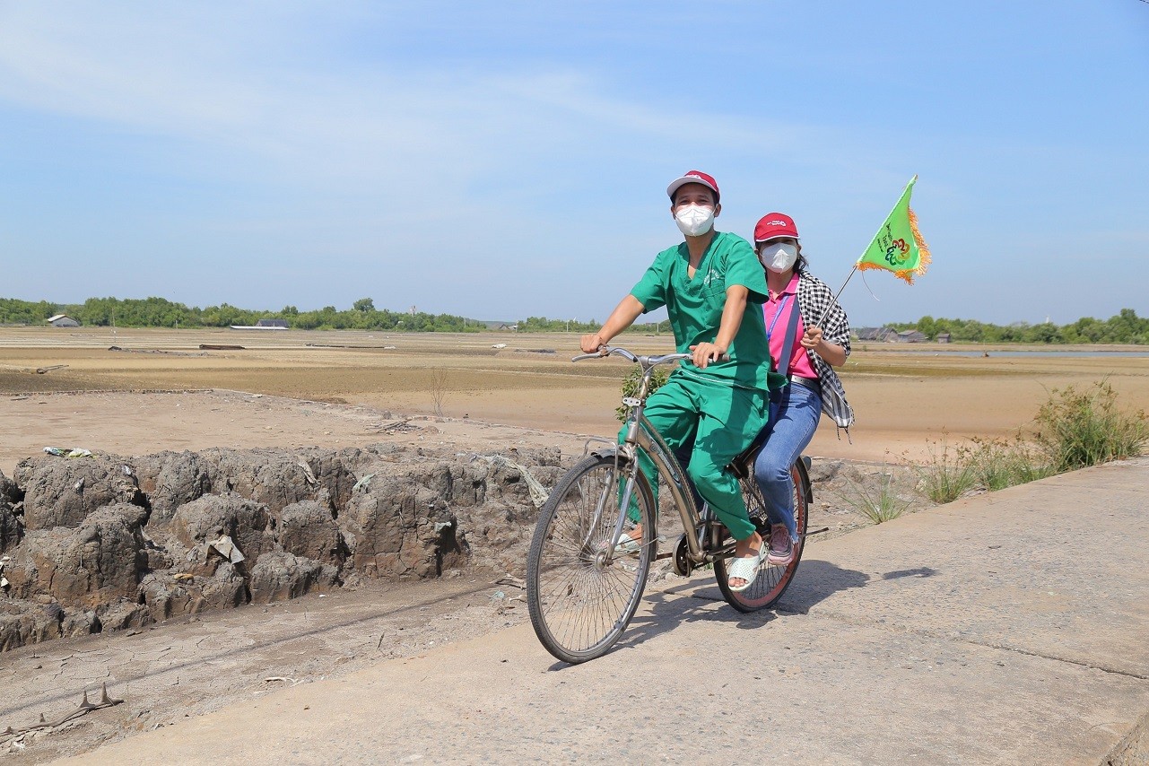 Mạng bán tour du lịch trực tuyến hàng đầu tại Việt Nam | BenThanh Tourist