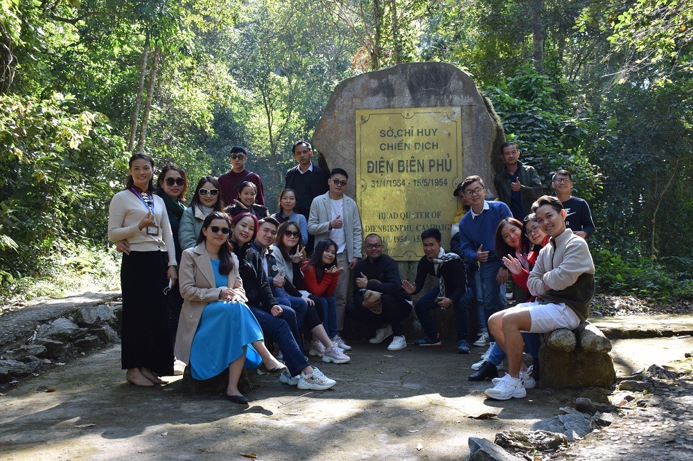 Mạng bán tour du lịch trực tuyến hàng đầu tại Việt Nam | BenThanh Tourist