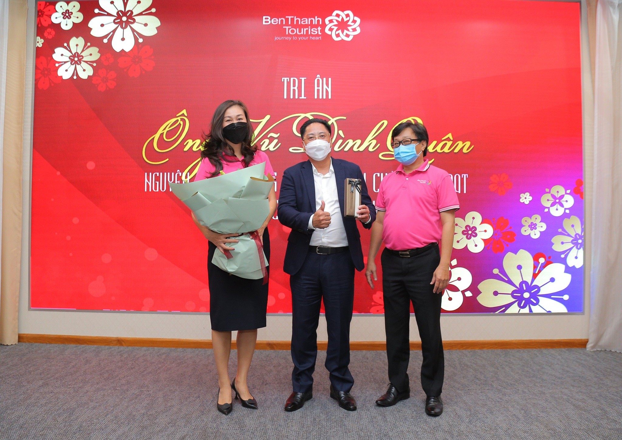 Mạng bán tour du lịch trực tuyến hàng đầu tại Việt Nam | BenThanh Tourist