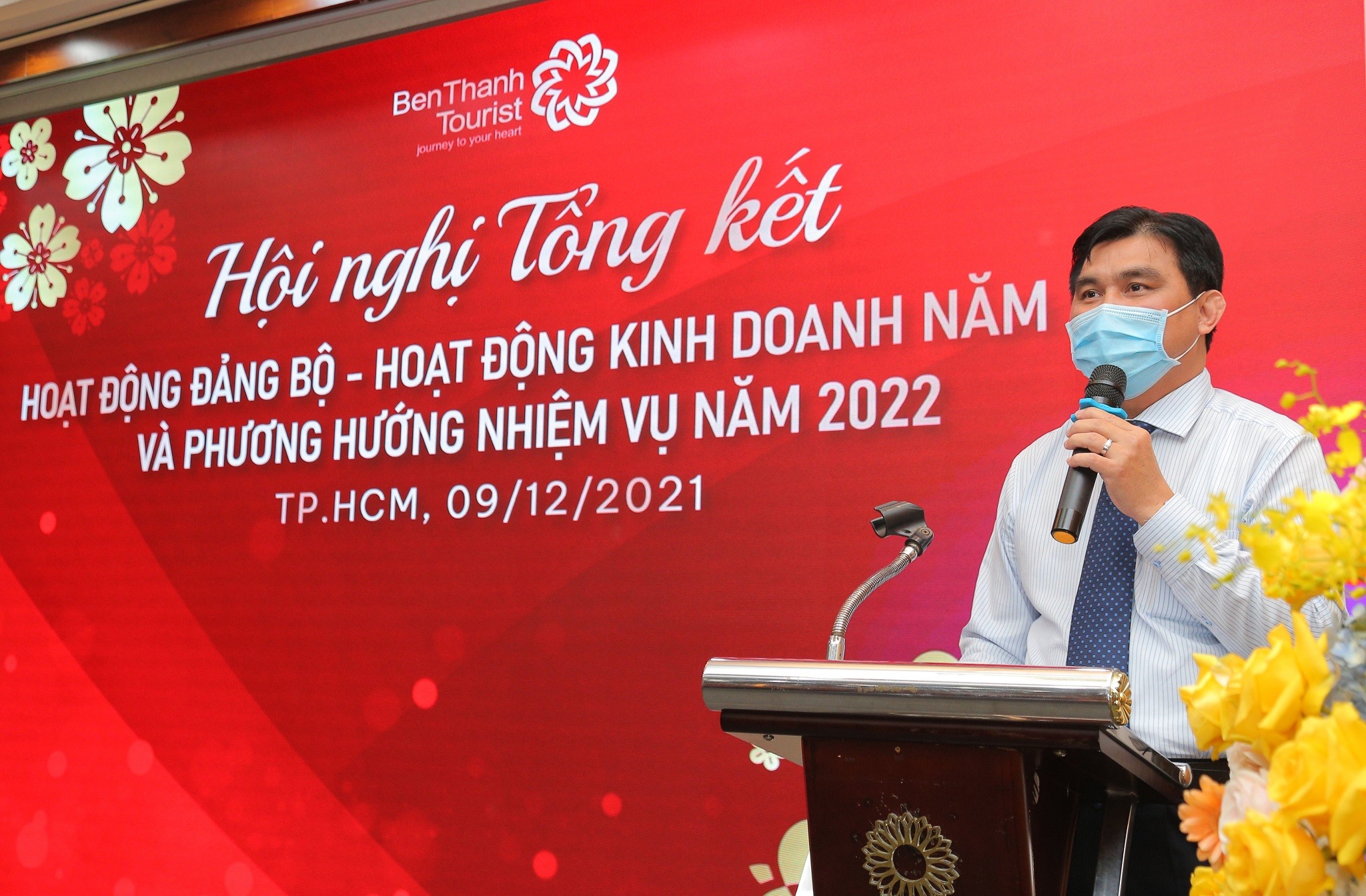 Mạng bán tour du lịch trực tuyến hàng đầu tại Việt Nam | BenThanh Tourist