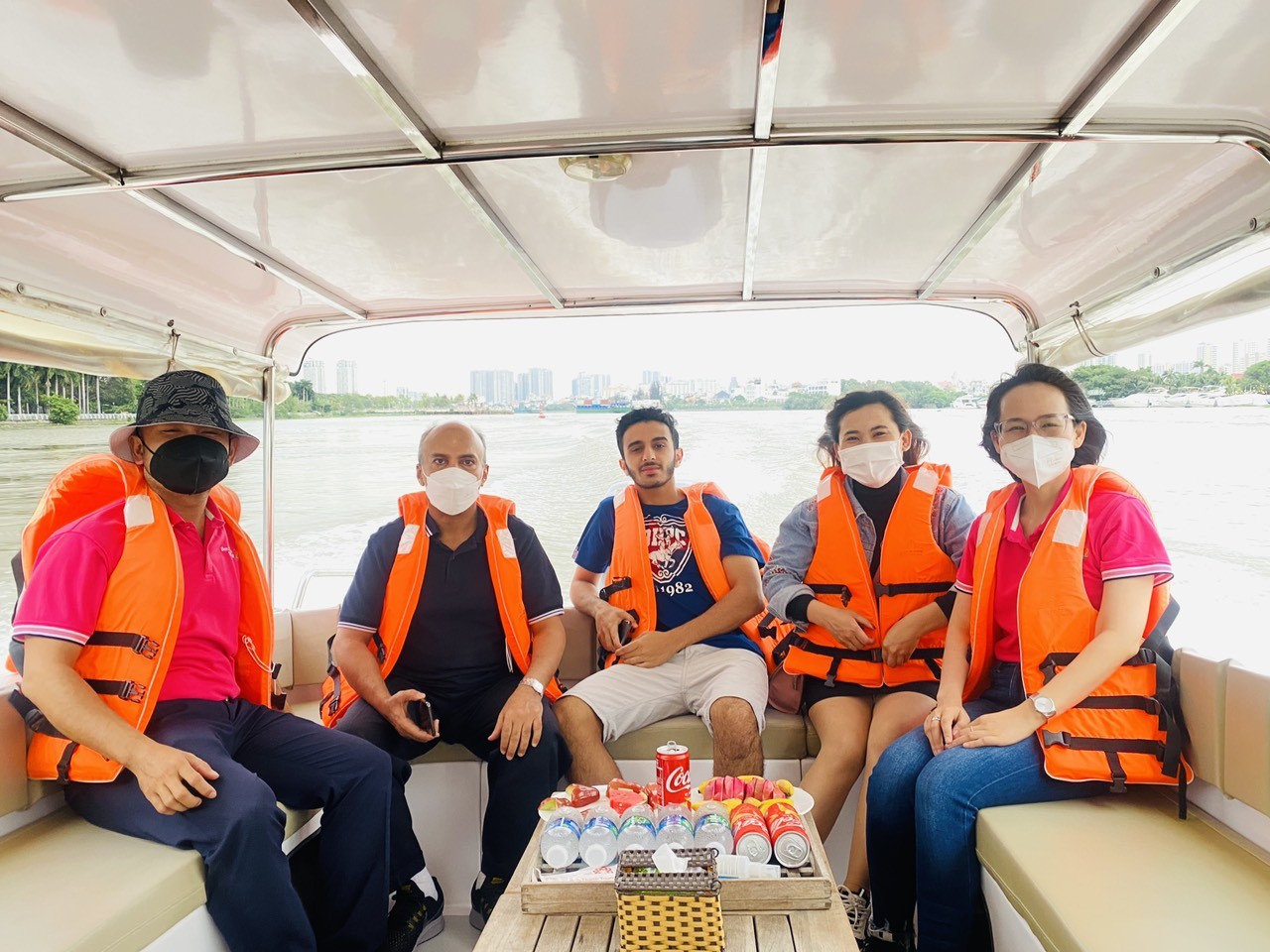 Mạng bán tour du lịch trực tuyến hàng đầu tại Việt Nam | BenThanh Tourist