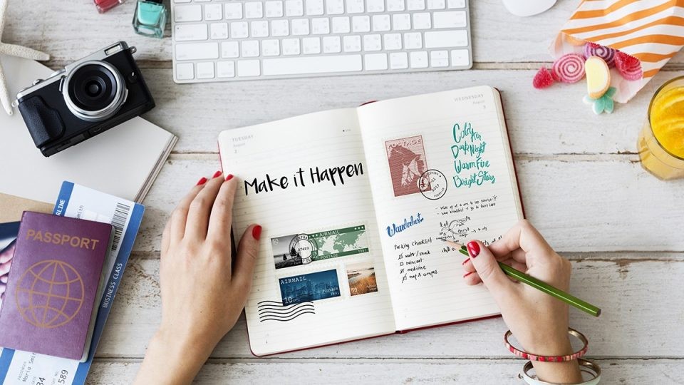 lập kế hoạch trước khi đi du lịch nước ngoài lập kế hoạch trước khi đi du lịch nước ngoài