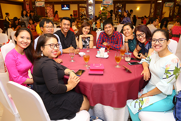 Mạng bán tour du lịch trực tuyến hàng đầu tại Việt Nam | BenThanh Tourist