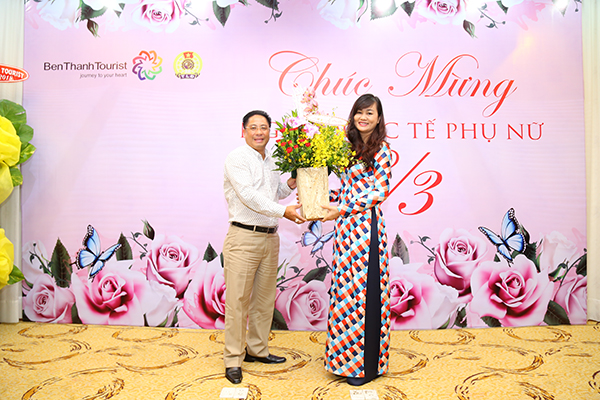 Mạng bán tour du lịch trực tuyến hàng đầu tại Việt Nam | BenThanh Tourist