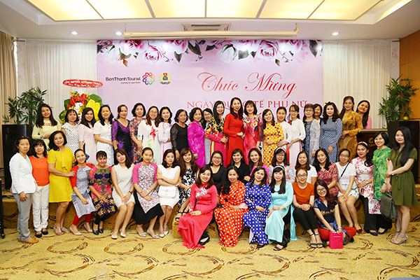 Mạng bán tour du lịch trực tuyến hàng đầu tại Việt Nam | BenThanh Tourist