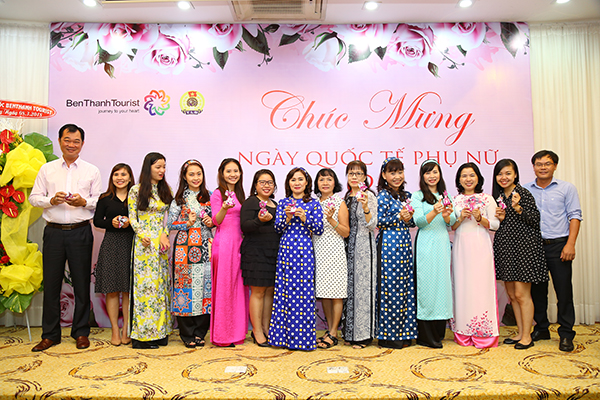 Mạng bán tour du lịch trực tuyến hàng đầu tại Việt Nam | BenThanh Tourist