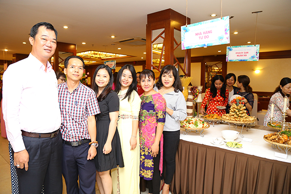 Mạng bán tour du lịch trực tuyến hàng đầu tại Việt Nam | BenThanh Tourist