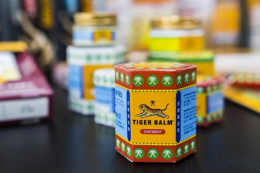 dầu gió thái lan dầu gió thái lan