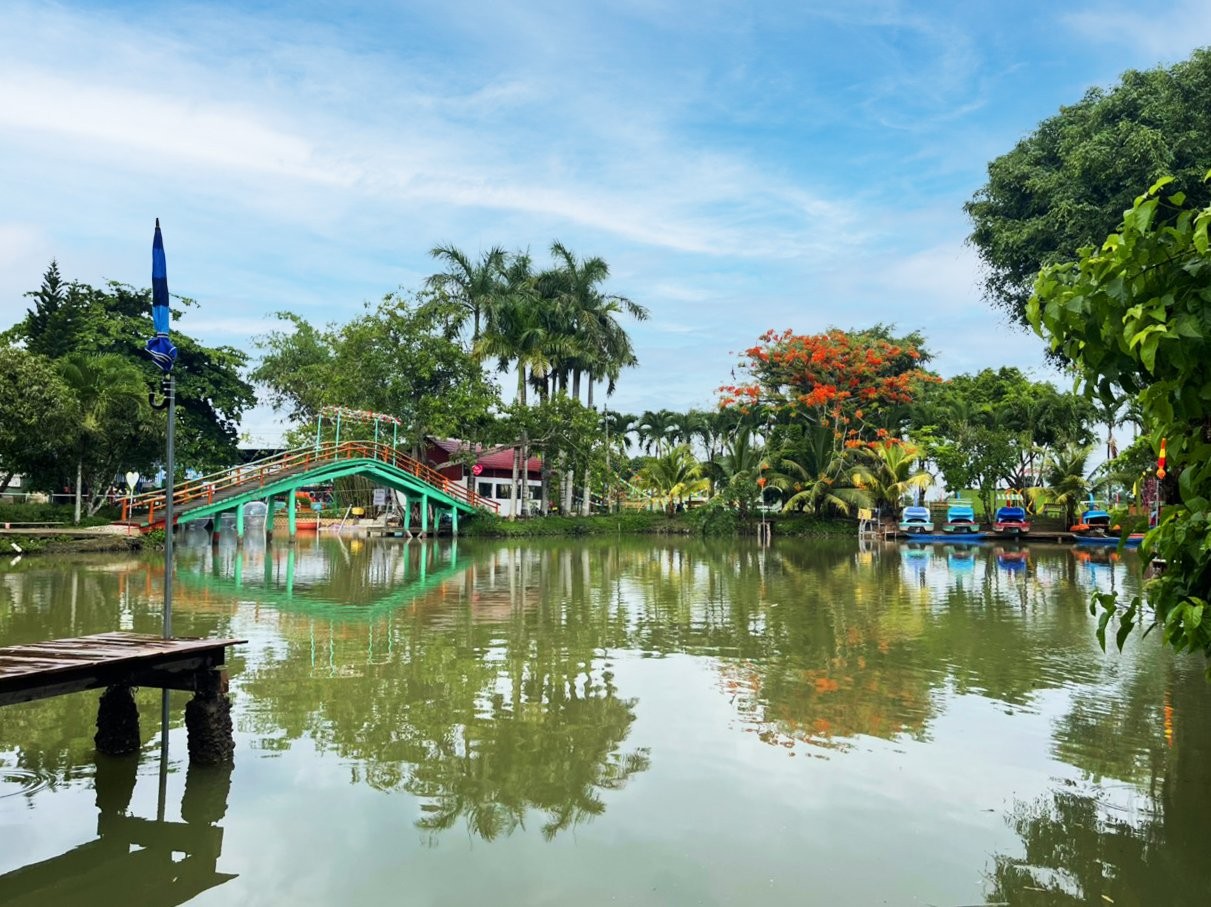 Mạng bán tour du lịch trực tuyến hàng đầu tại Việt Nam | BenThanh Tourist Mạng bán tour du lịch trực tuyến hàng đầu tại Việt Nam | BenThanh Tourist