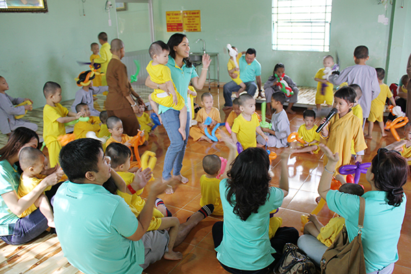 Mạng bán tour du lịch trực tuyến hàng đầu tại Việt Nam | BenThanh Tourist