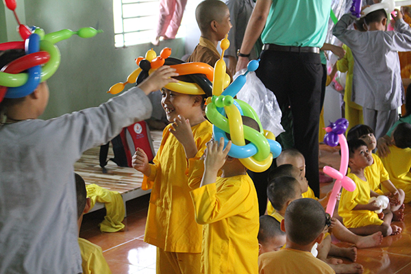 Mạng bán tour du lịch trực tuyến hàng đầu tại Việt Nam | BenThanh Tourist