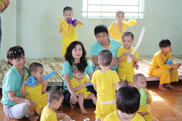 Mạng bán tour du lịch trực tuyến hàng đầu tại Việt Nam | BenThanh Tourist