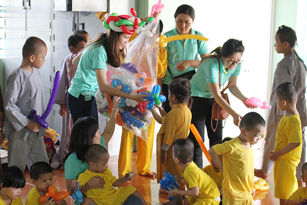 Mạng bán tour du lịch trực tuyến hàng đầu tại Việt Nam | BenThanh Tourist