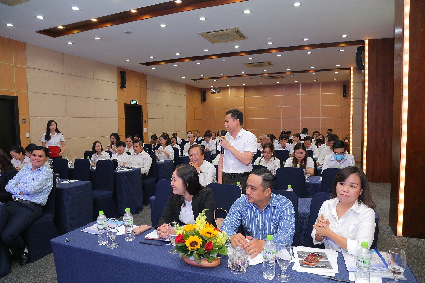 Mạng bán tour du lịch trực tuyến hàng đầu tại Việt Nam | BenThanh Tourist