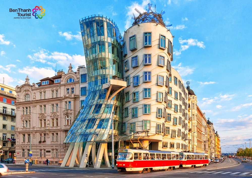 Mạng bán tour du lịch trực tuyến hàng đầu tại Việt Nam | BenThanh Tourist