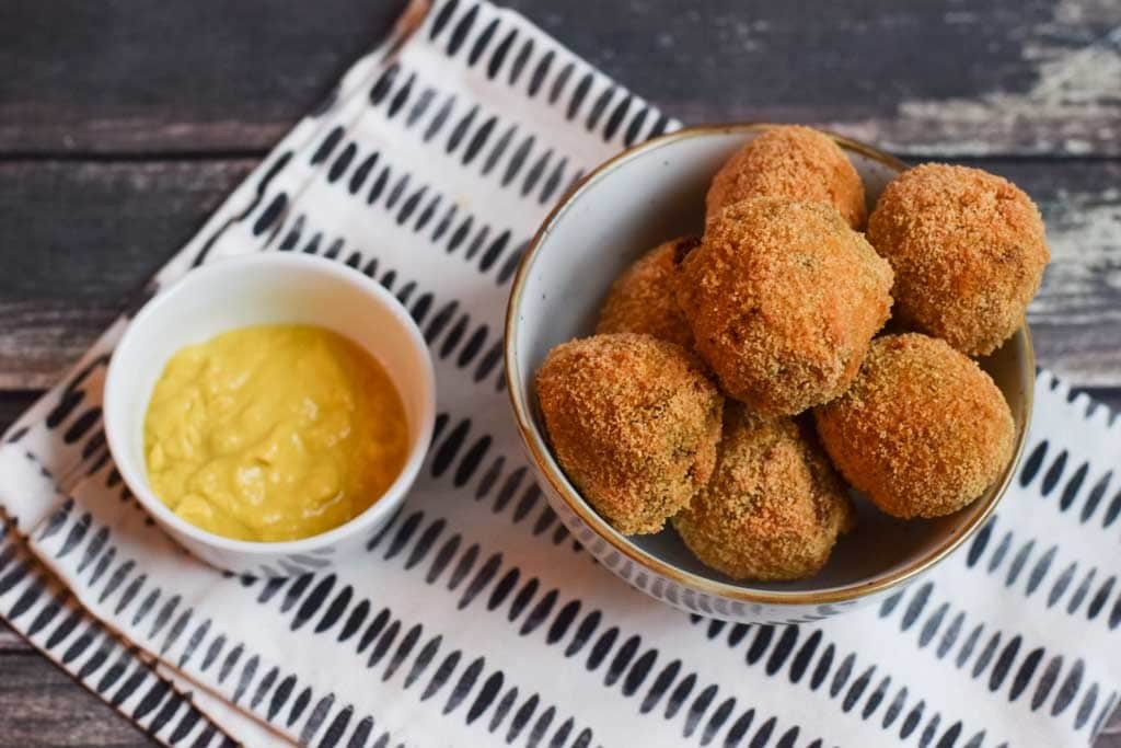 bitterballen bitterballen