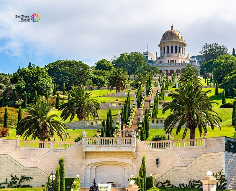 du lịch israel du lịch israel