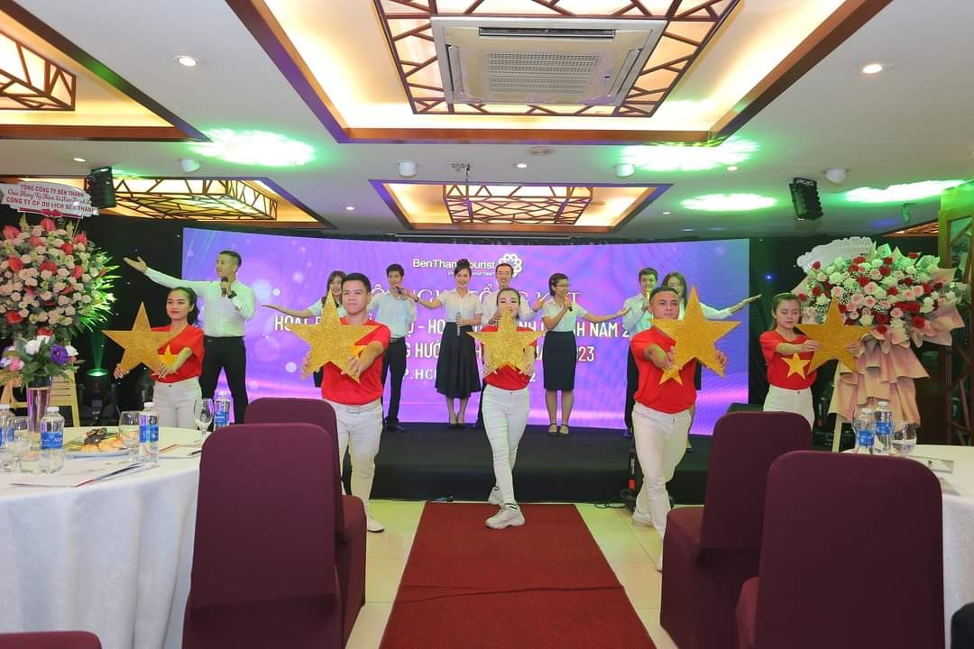 Mạng bán tour du lịch trực tuyến hàng đầu tại Việt Nam | BenThanh Tourist Mạng bán tour du lịch trực tuyến hàng đầu tại Việt Nam | BenThanh Tourist