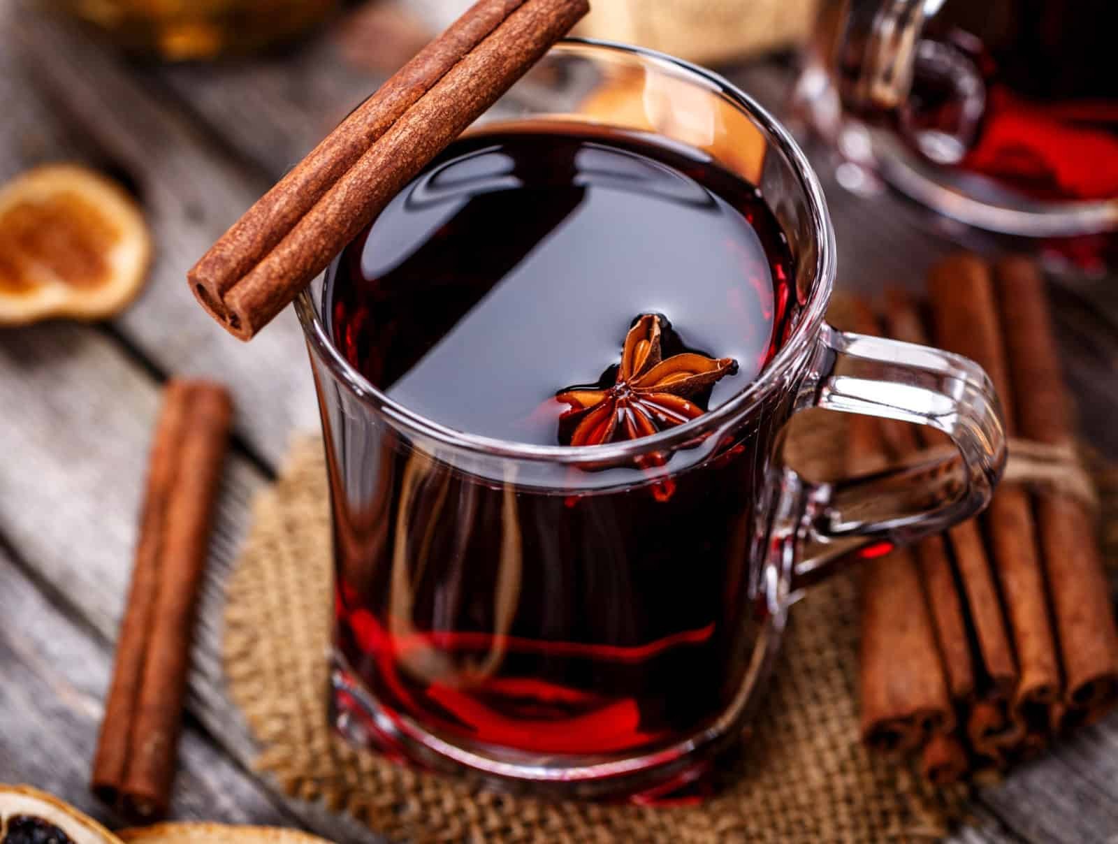 Glühwein