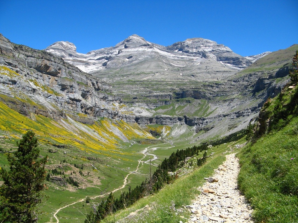 Mont Perdu
