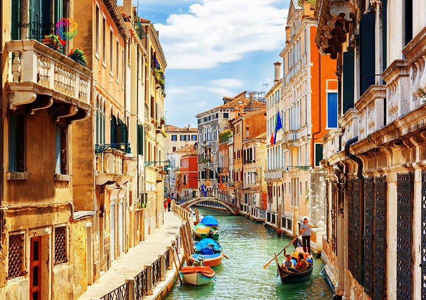 Mạng bán tour du lịch trực tuyến hàng đầu tại Việt Nam | BenThanh Tourist