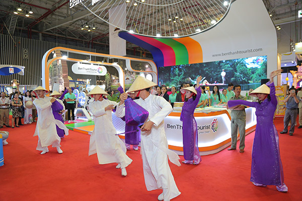 Mạng bán tour du lịch trực tuyến hàng đầu tại Việt Nam | BenThanh Tourist