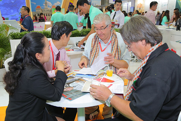 Mạng bán tour du lịch trực tuyến hàng đầu tại Việt Nam | BenThanh Tourist