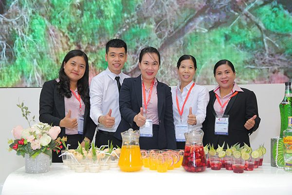 Mạng bán tour du lịch trực tuyến hàng đầu tại Việt Nam | BenThanh Tourist