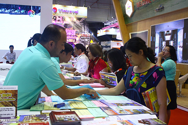 Mạng bán tour du lịch trực tuyến hàng đầu tại Việt Nam | BenThanh Tourist