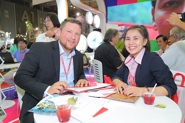 Mạng bán tour du lịch trực tuyến hàng đầu tại Việt Nam | BenThanh Tourist