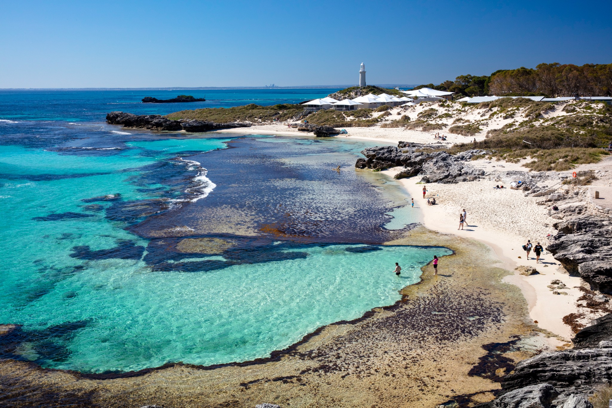 đảo Rottnest