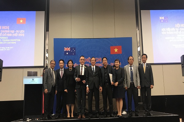 Mạng bán tour du lịch trực tuyến hàng đầu tại Việt Nam | BenThanh Tourist