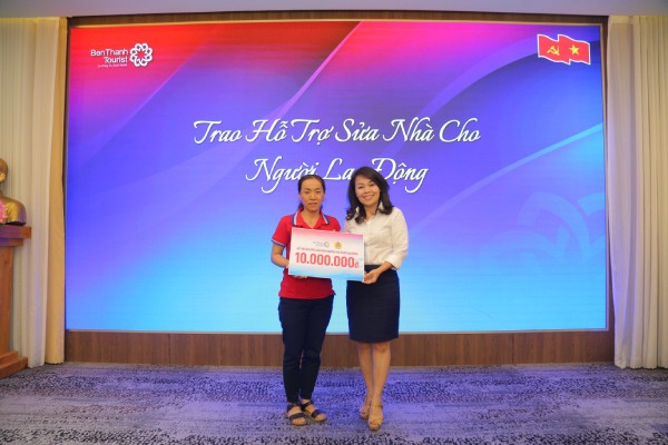 Mạng bán tour du lịch trực tuyến hàng đầu tại Việt Nam | BenThanh Tourist