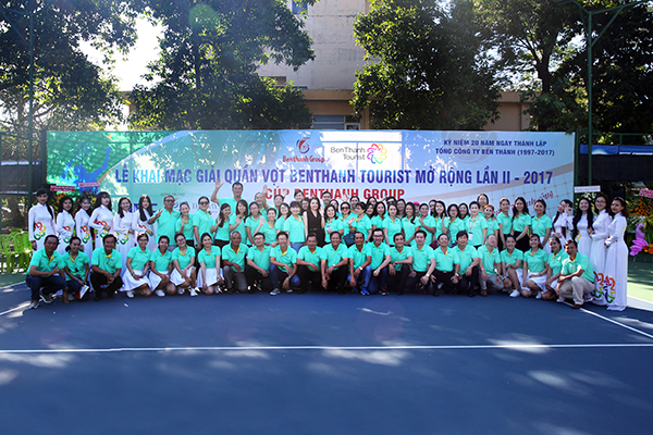 Mạng bán tour du lịch trực tuyến hàng đầu tại Việt Nam | BenThanh Tourist