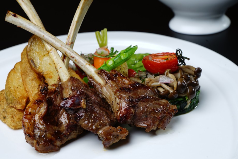 thịt cừu new zealand