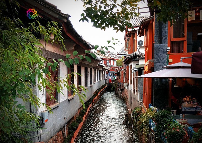 Thành cổ Lệ Giang