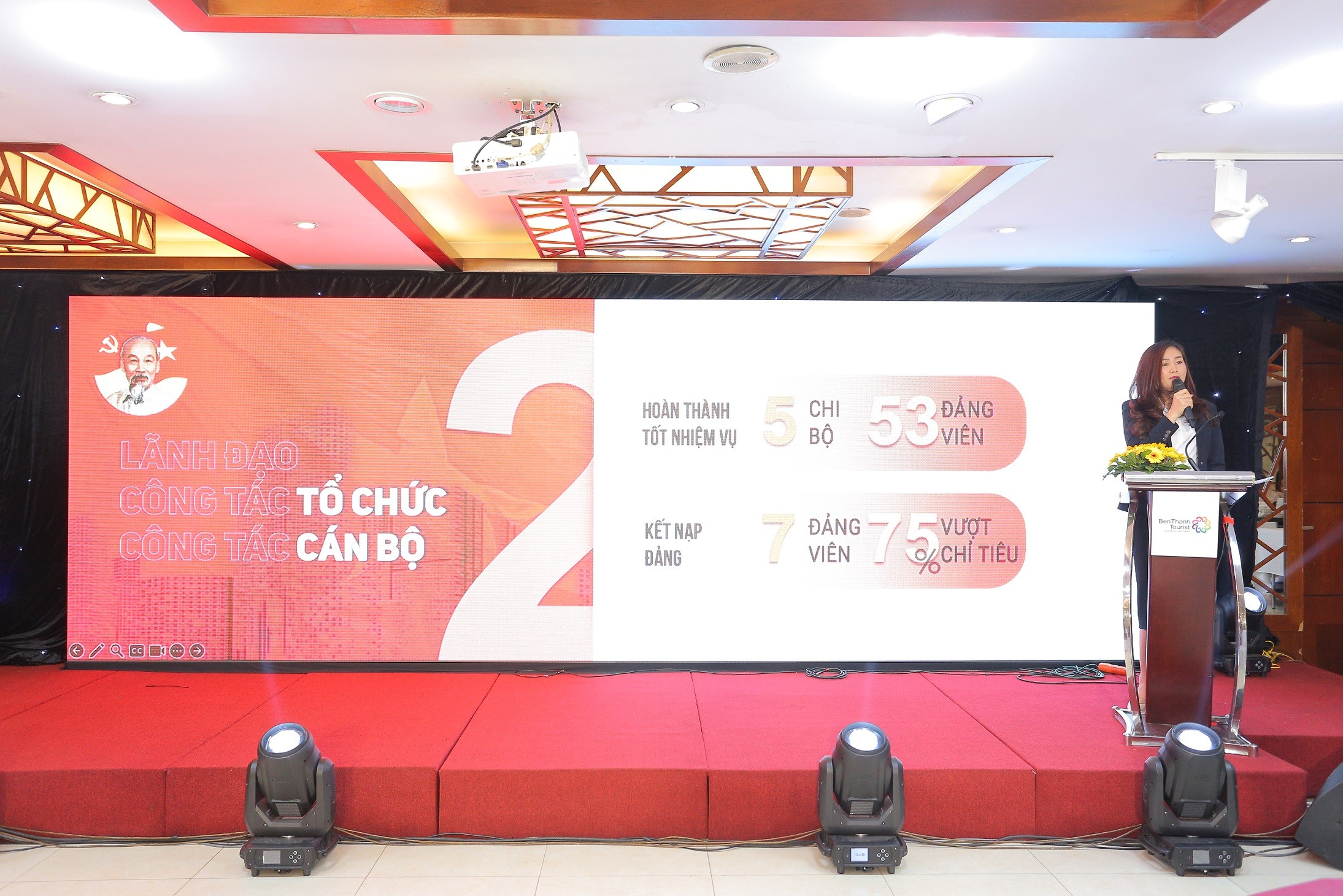 Mạng bán tour du lịch trực tuyến hàng đầu tại Việt Nam | BenThanh Tourist