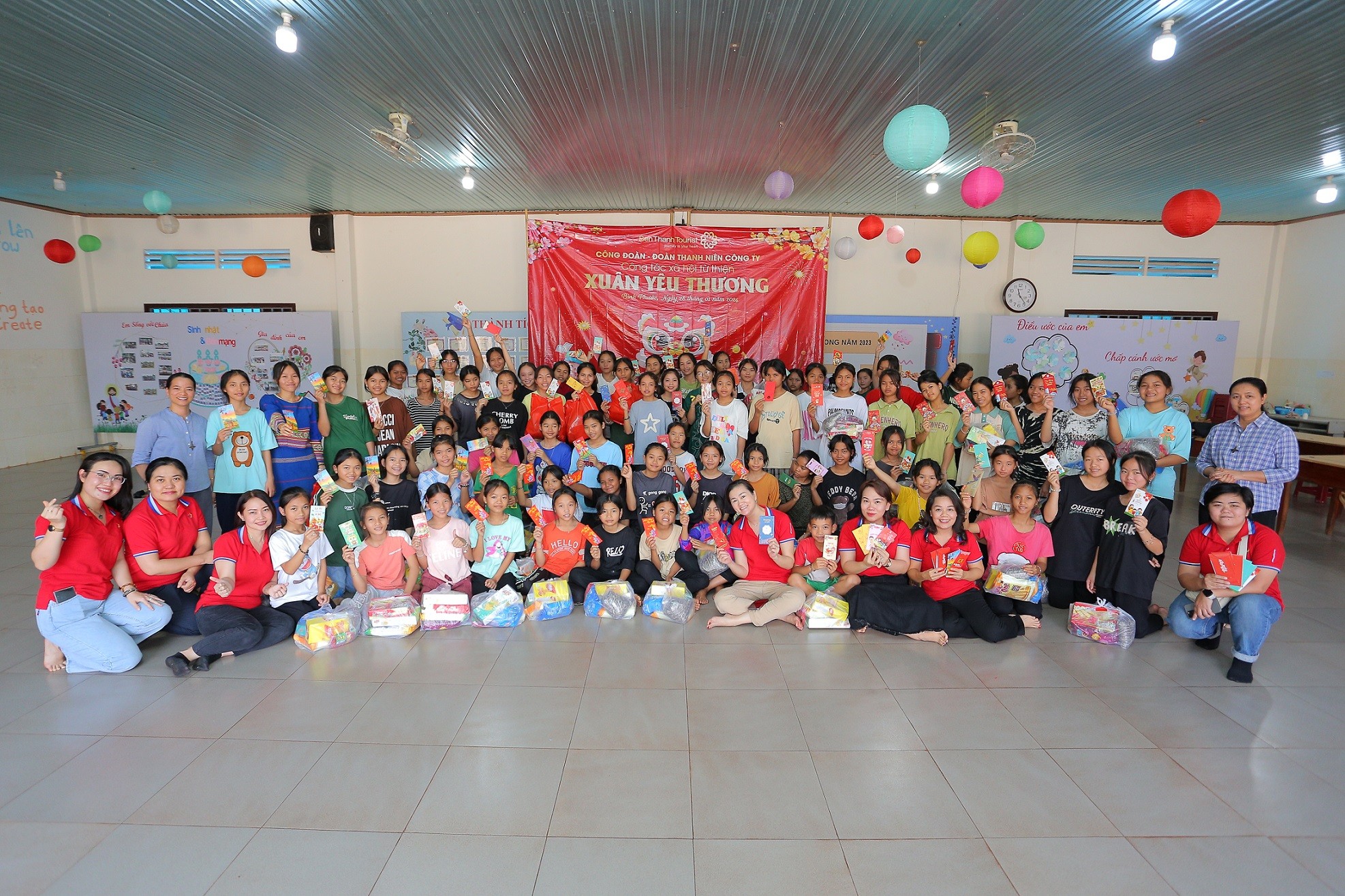 Mạng bán tour du lịch trực tuyến hàng đầu tại Việt Nam | BenThanh Tourist